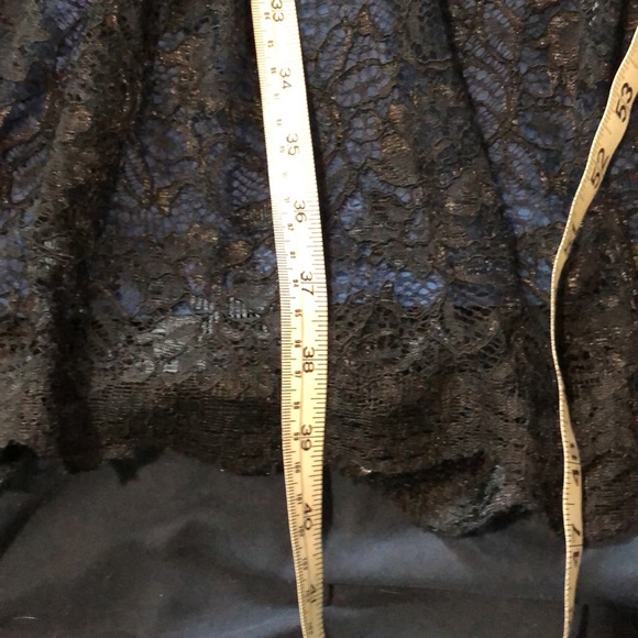 Sophie Theallet lace dress - Picture 10 of 14